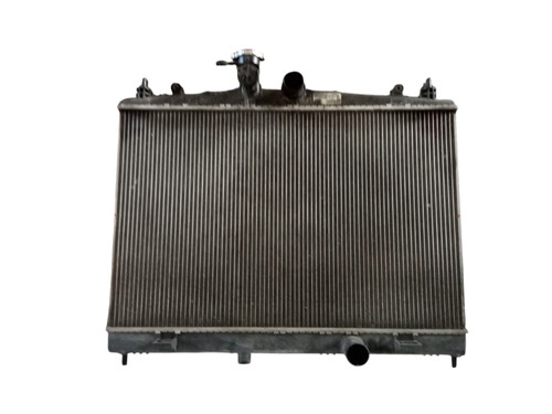 Radiateur eau pour nissan - d'eau,