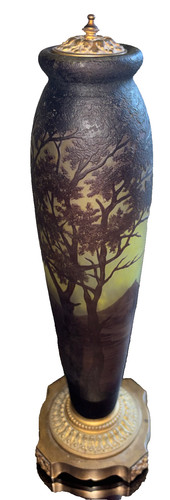 Richard lampe veilleuse art - lampe,
