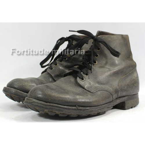 Brodequins français 1945 - brodequins, m-1945