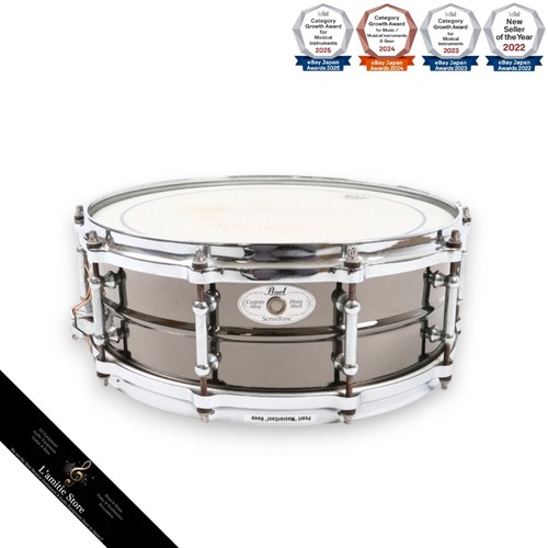 Caisse claire pearl sensitone - claire,