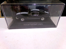 shelby gt 500 1967 1/43