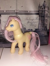 MY LITTLE PONY MY LITTLE PONY Lady sky skimmer MLP G2 1997