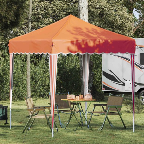 Tente fête pop tissu - tente,