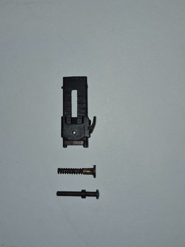 Lee enfield rear - enfield, sight