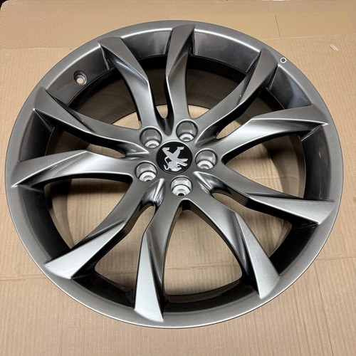 Original peugeot rcz jante - 1,