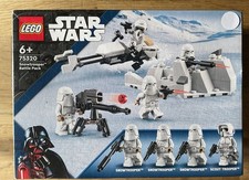 BOITE SET LEGO STAR WARS