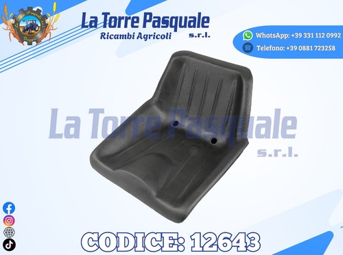 12643 siège économique - 12643,