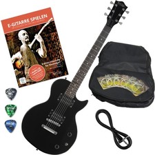 Pack Guitare Electrique Single