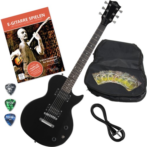 Pack guitare electrique single - guitare,