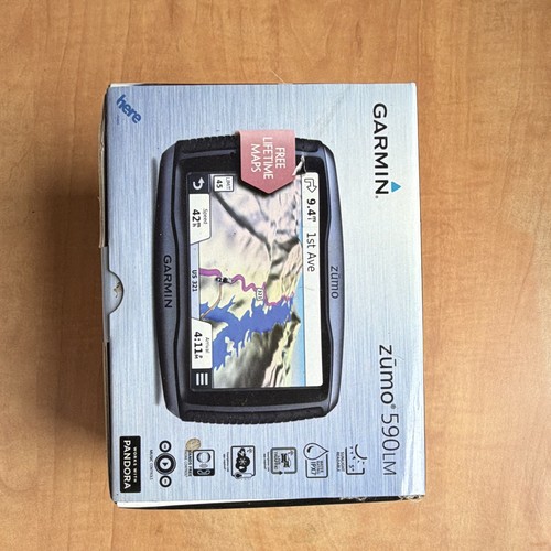 Nib never used garmin - nib,