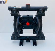 Graco Husky 1050 Aluminium 1"