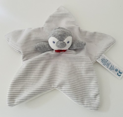 6715 doudou peluche - peluche, plat
