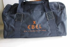 Grand sac de sport montres