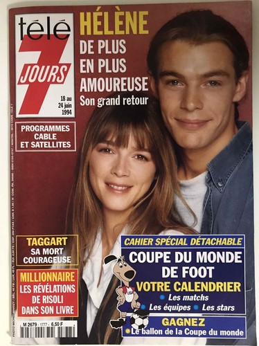 Tele jours - ►tele,