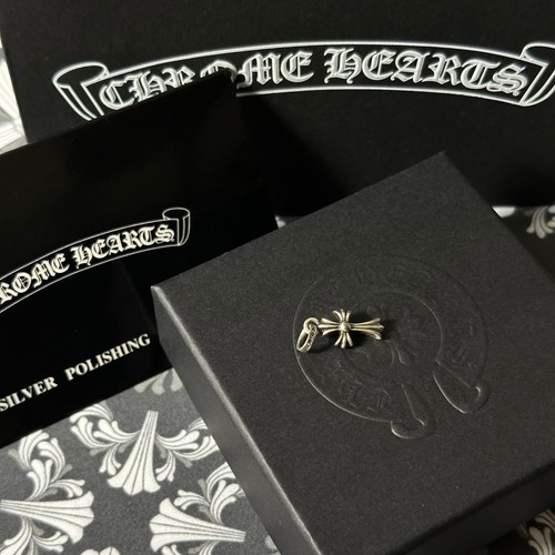 Chrome hearts baby - baby, cross