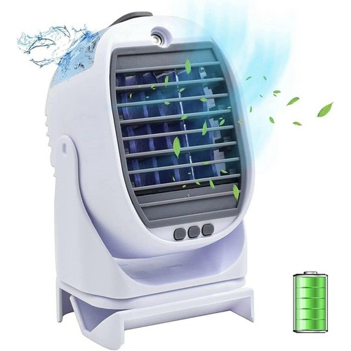 Mini climatiseur mobile - climatiseur,