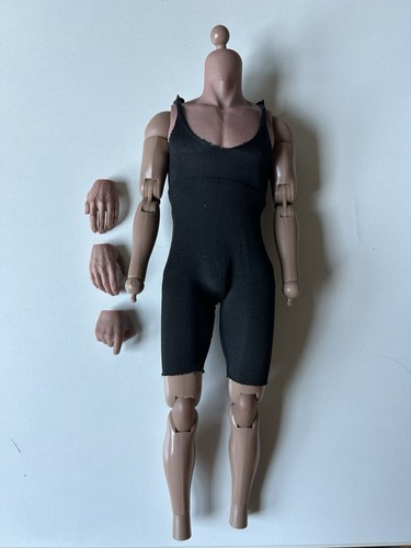 Hot toys star wars - star, solo