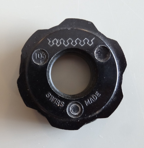 Cam disc double - cam, 103