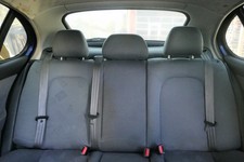 Seat Leon 1M siège Toledo