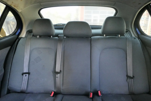 Seat leon siège toledo - leon, 1m
