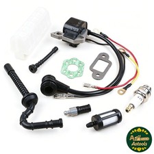 Kit bobine d'allumage et