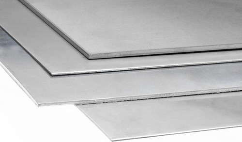 Tôle aluminium 6 3mm - tôle,