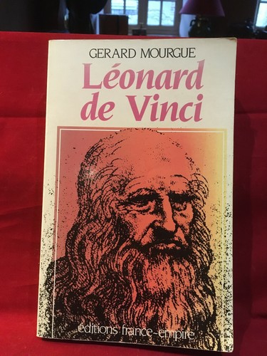 Leonard vinci gérard - ,