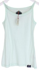 Superdry Orange Sewn Strappy