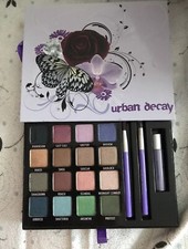 Eyeshadow Palette Urban Decay