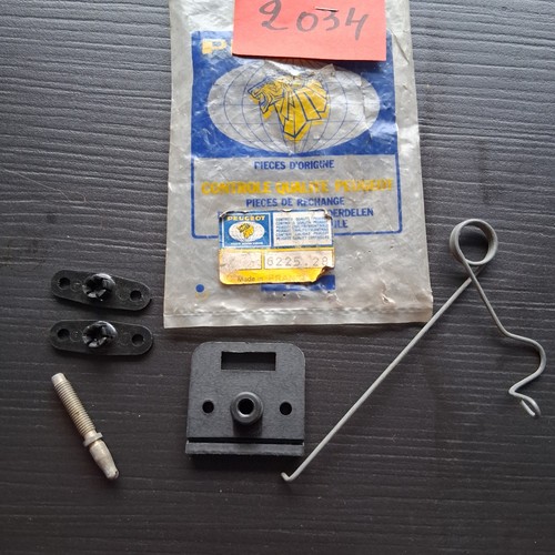 Peugeot 104 kit de - :,