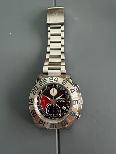 Tudor iconaut 20400 avec - tudor,