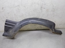 Hyundai Galloper 2001 Gauche