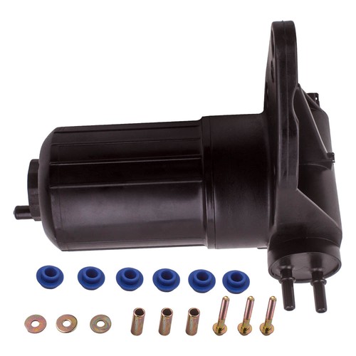 Electric diesel fuel - electric,