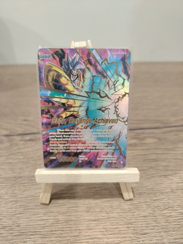 Carte dragon ball - ball, slr