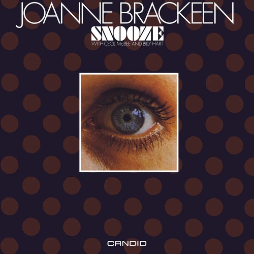 Joanne brackeen snooze - joanne,