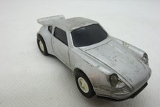 Artin Porsche 911 Electric Slot Car Road Circuit Car