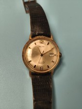 Montre homme Kelton vintage