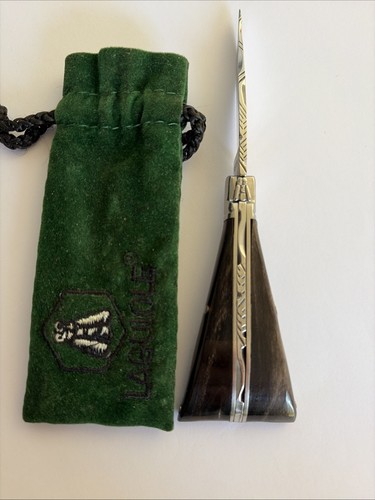 Couteau laguiole rare - laguiole,