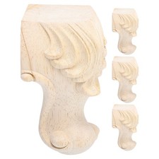  4 Pcs Sofa Support for Chair