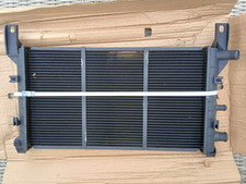 Ford Fiesta Mk3 Radiator 506220 M003104-P  1.1L  /  1.3L