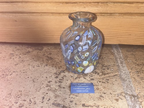 Superbe vase miniature - superbe,