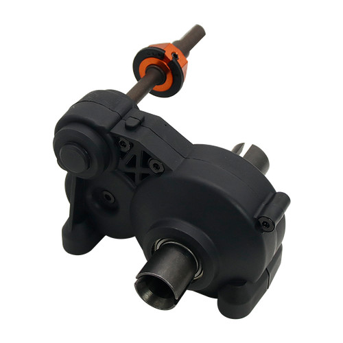 Gearbox transmission - rc,