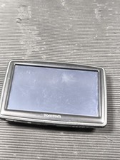 TomTom XXL GPS - Utilisé, Fonctionnel, Rayures, Pas D'Accessoires