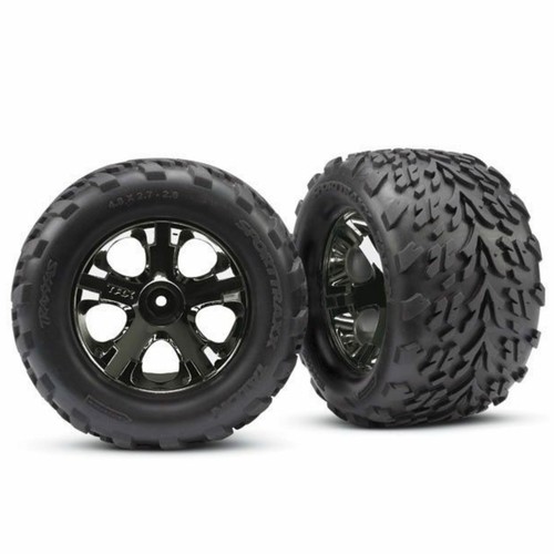 Traxxas trx3669a pneus - traxxas,