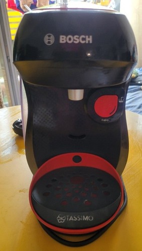 Bosch tassimo happy - bosch, 1400w
