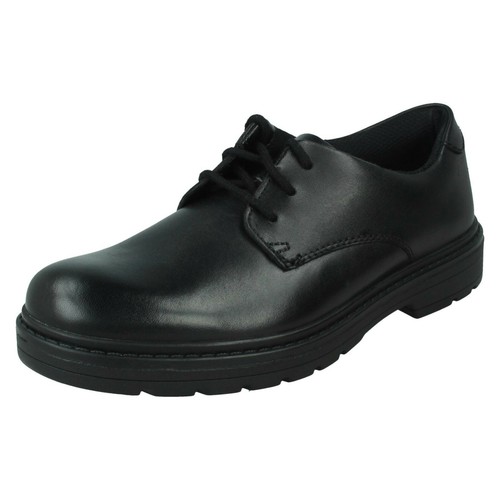 Clarks loxham derby - clarks, y