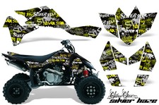 Atv Graphique Kit Quad