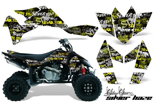 Atv graphique kit quad - atv,