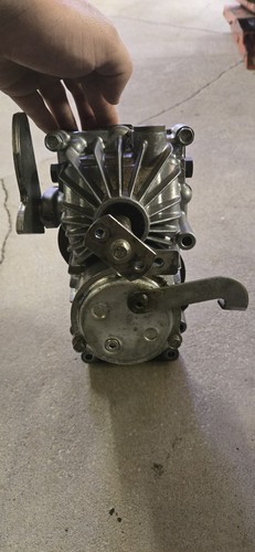 Kubota gr2100 2120 hst - kubota,