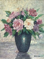 Tableau HST - Henk GOOYER -